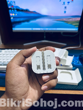 Charger